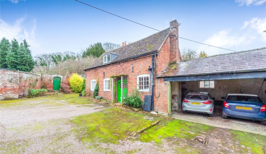 Roughton House, Roughton - Cottage