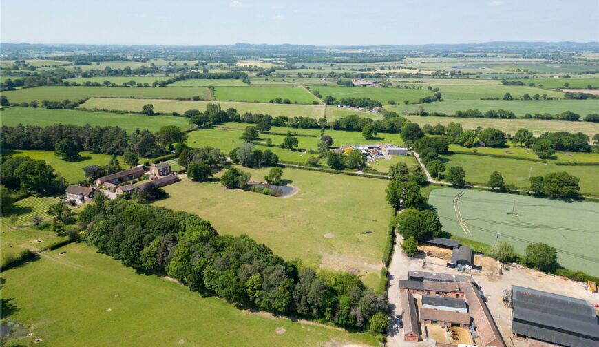 The Somerwood Estate, Somerwood - Picture No. 13