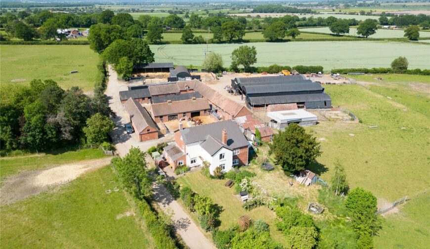 The Somerwood Estate, Somerwood - Picture No. 15