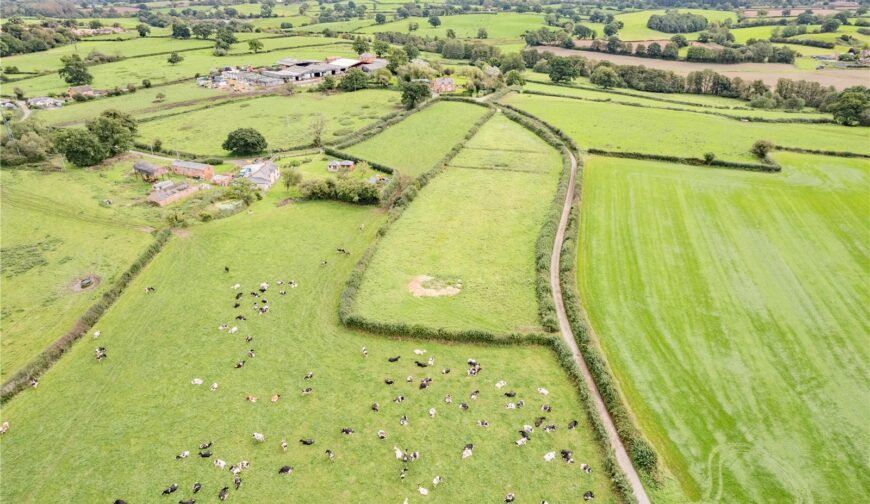 3 Dukes Cottages, Halghton - Picture No. 03