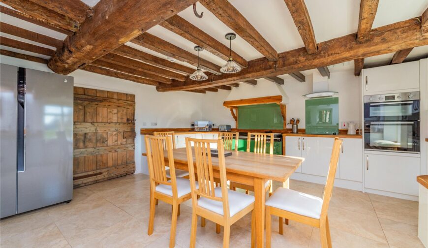 The Laurels, Church Road - 8