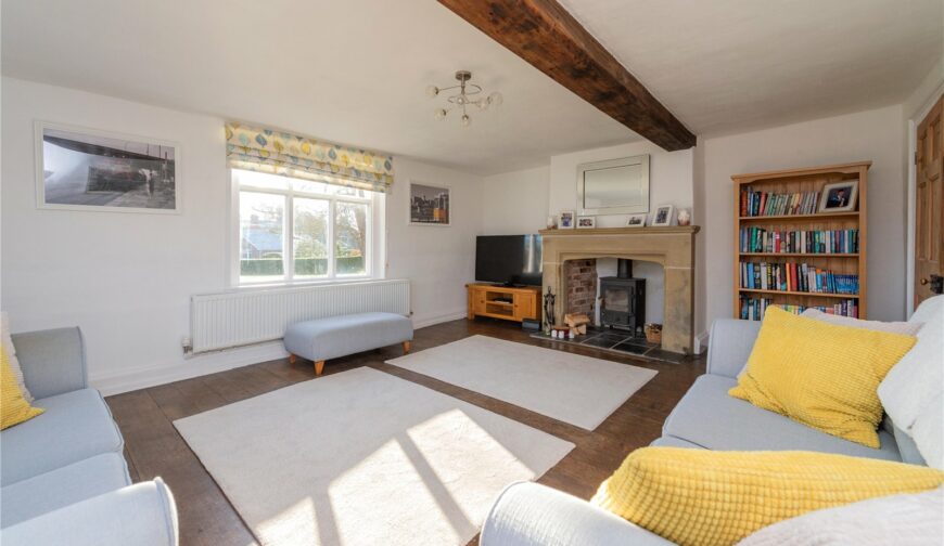 The Laurels, Church Road - 6