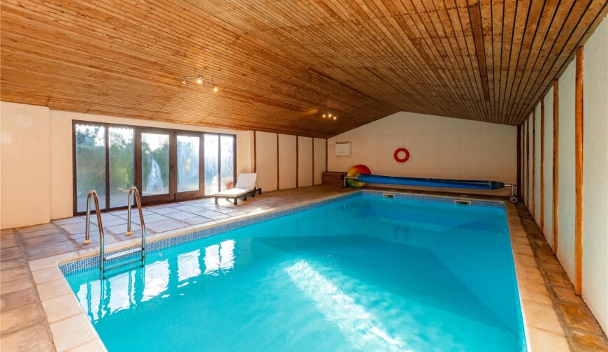 The Laurels, Church Road - 2