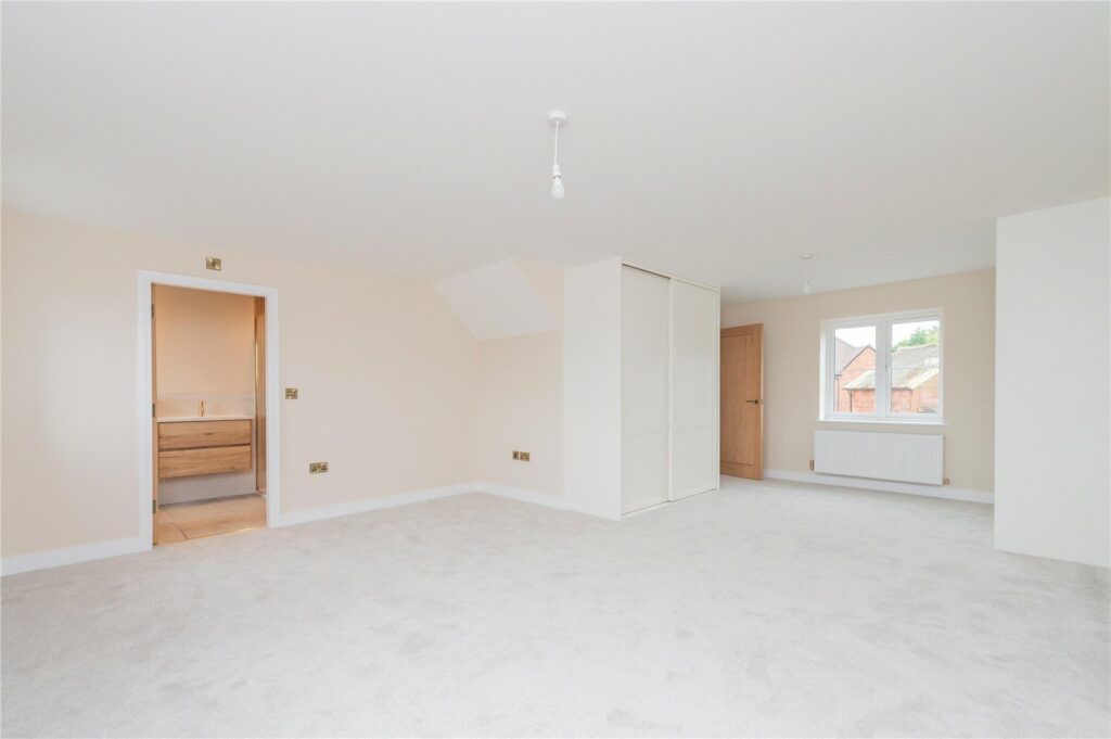 Rowan House, The Farmyard, Grafton - 10