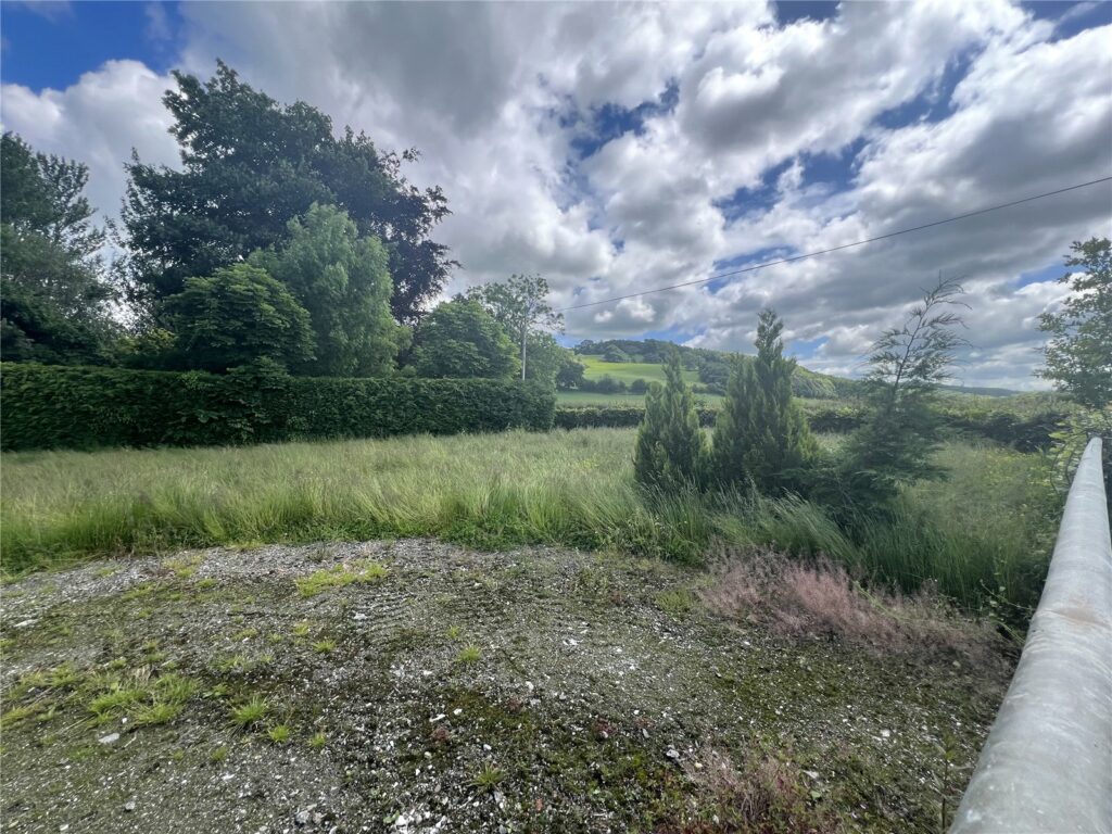 Land At Wotherton, Wotherton - 4