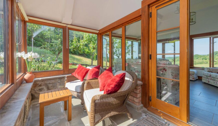 The Hollow, Hope Common - 14