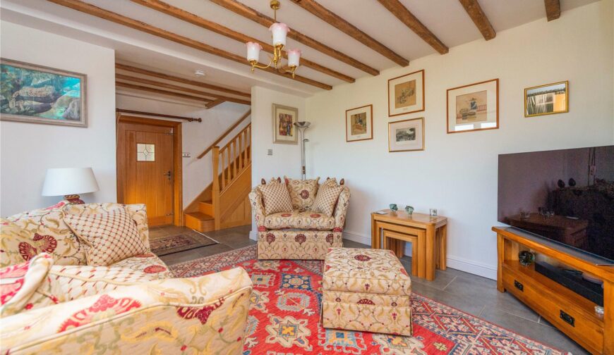 The Hollow, Hope Common - 4