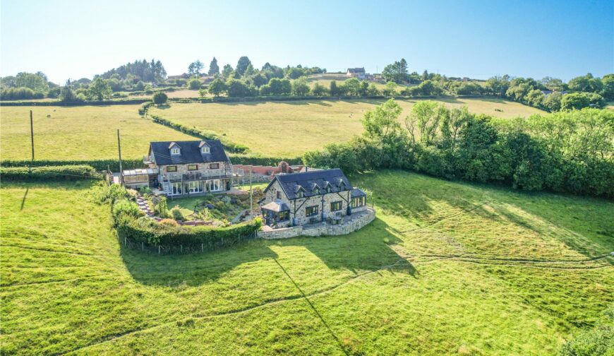 The Hollow, Hope Common - 1