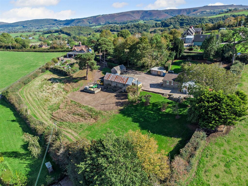 Hope Park House, Hope Park - 4