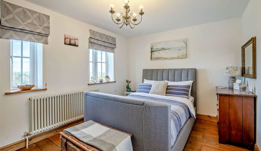 Hope Park House, Hope Park - 6