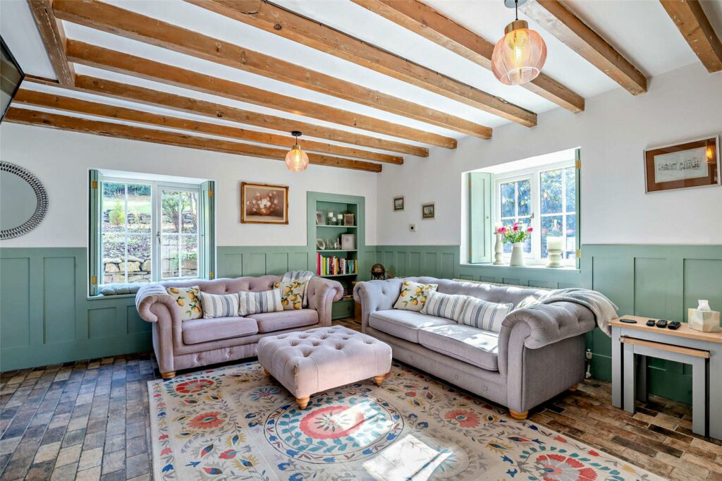 Hope Park House, Hope Park - 10