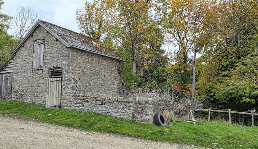Weston Farm, Bucknell - Picture No. 14
