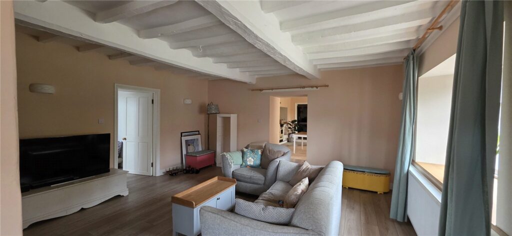 Weston Farm, Bucknell - Picture No. 21