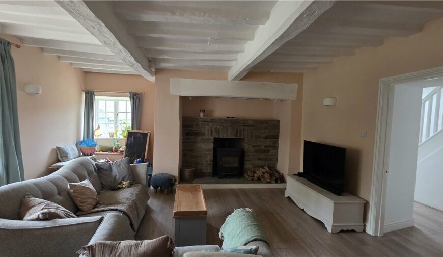 Weston Farm, Bucknell - Picture No. 22