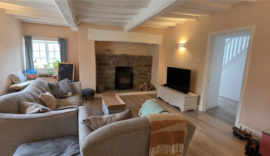 Weston Farm, Bucknell - Picture No. 23