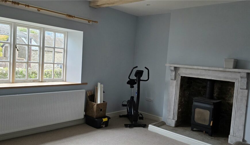 Weston Farm, Bucknell - Picture No. 27