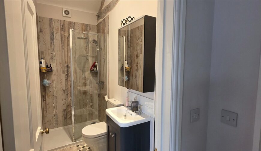 Weston Farm, Bucknell - Picture No. 31