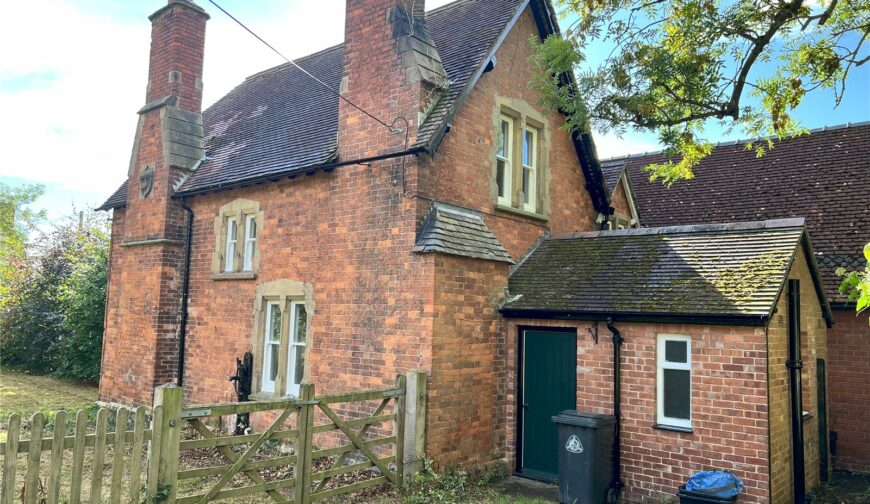 School House, Weston Lullingfields - Picture No. 10
