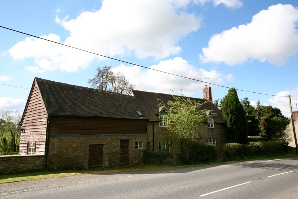 Malt House, Hungerford - Picture No. 15