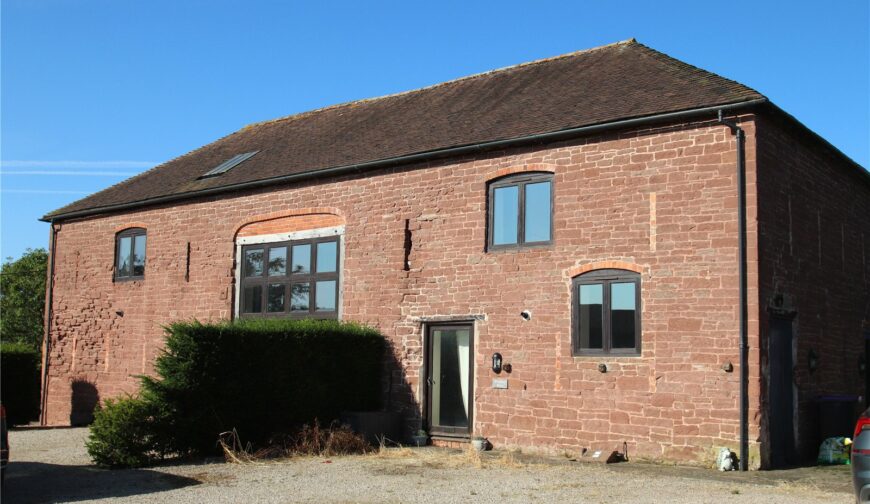 Windlass Barn, Golding - Picture No. 35