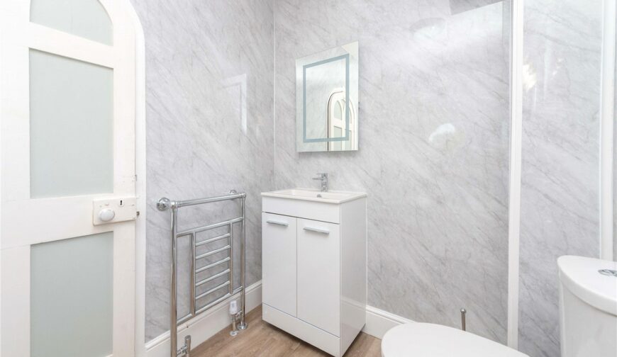 Garden House, Stanley - Picture No. 56