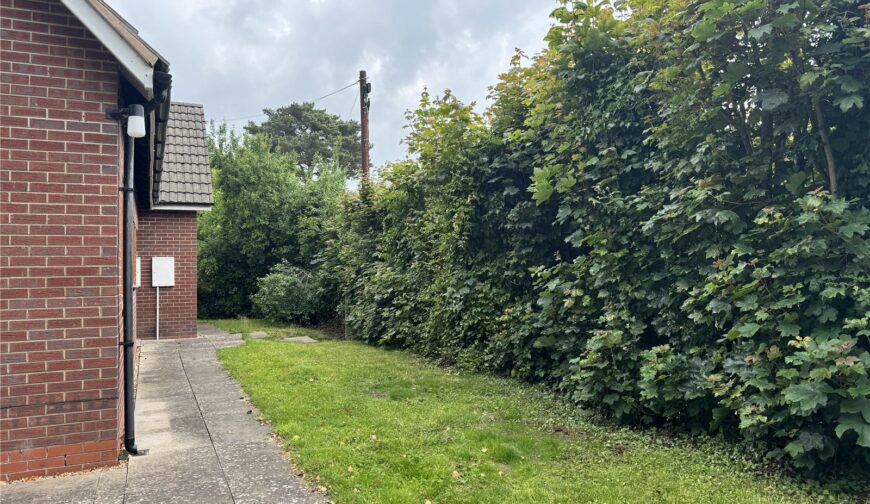 Lane End, Corner Lane - Picture No. 43