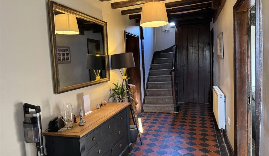 Lower House Farm, Sidbury - Picture No. 21