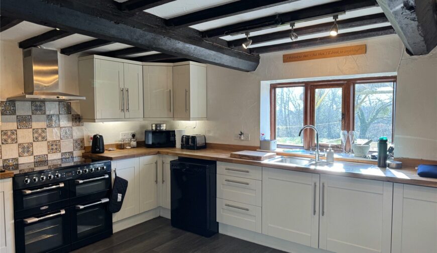 Lower House Farm, Sidbury - Picture No. 22