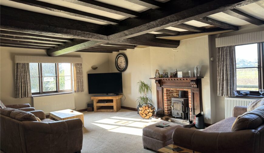 Lower House Farm, Sidbury - Picture No. 24