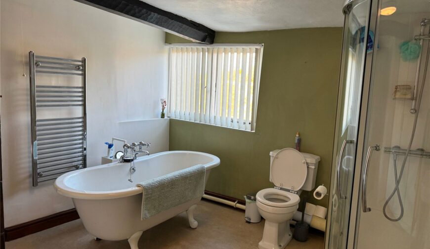 Lower House Farm, Sidbury - Picture No. 26