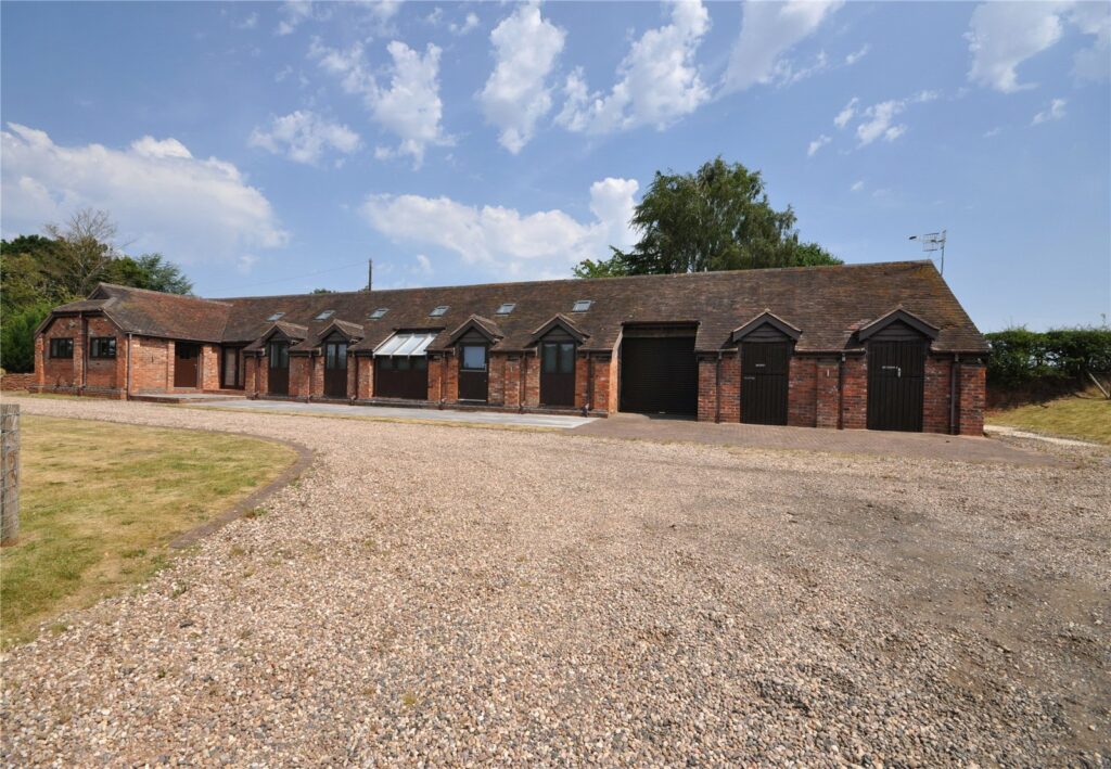 The Piggery, Barnsley - Picture No. 15