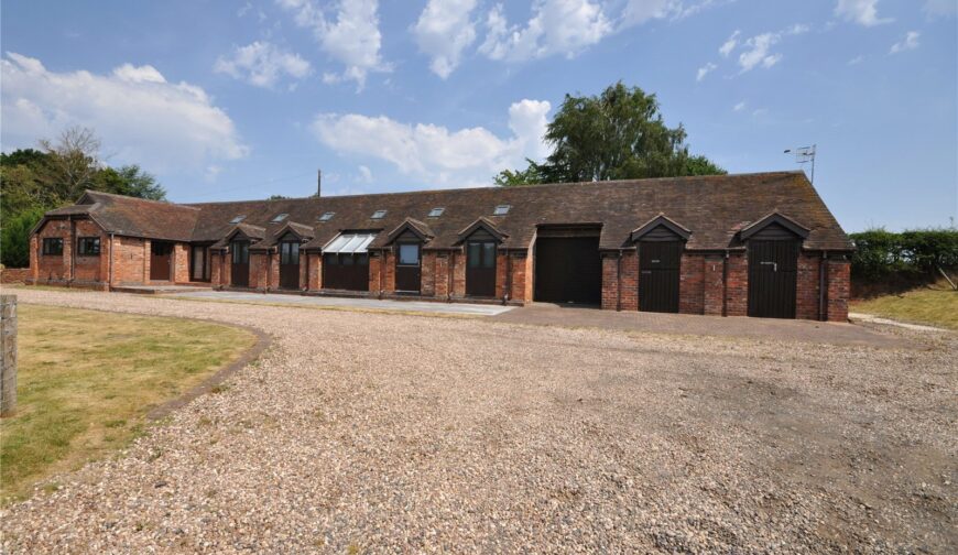 The Piggery, Barnsley - Picture No. 15