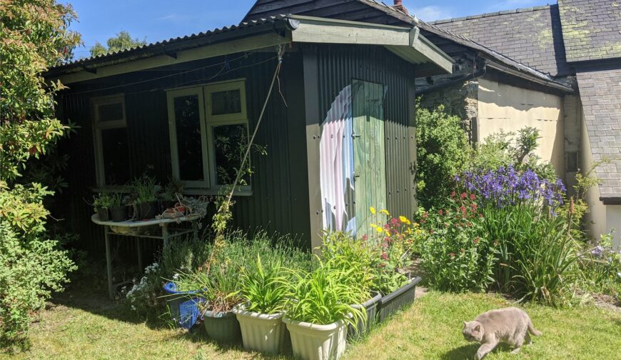 32 High Street - Picture No. 10