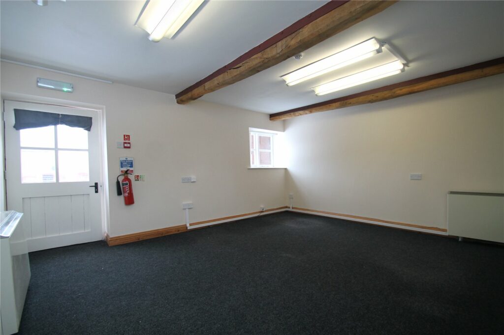 Unit 13, Sugnall Business Centre, Sugnall - Picture No. 01