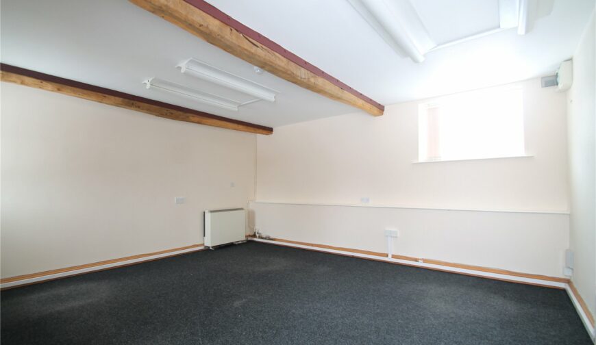 Unit 13, Sugnall Business Centre, Sugnall - Picture No. 05