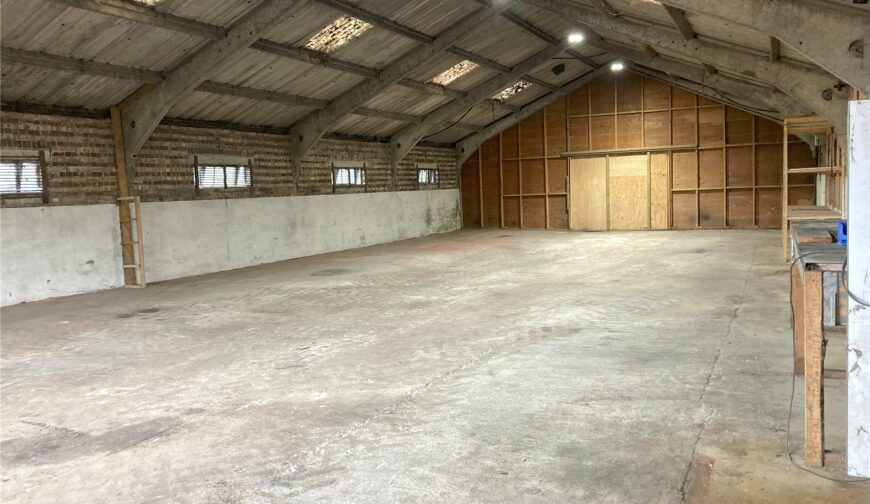 Unit 15 Home Farm, Main Road - Picture No. 06