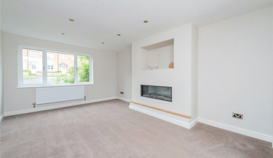 2 Malt Fallows, Crew Green - 4