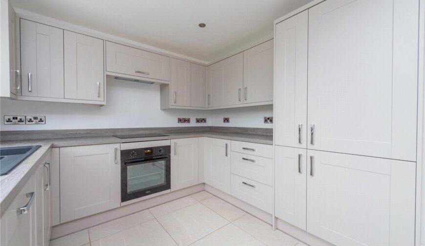 2 Malt Fallows, Crew Green - 7