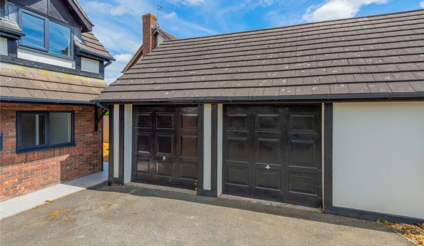 2 Malt Fallows, Crew Green - Picture No. 19