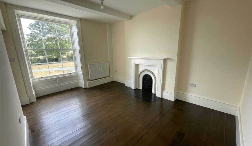 Brimford House, Criggion - Picture No. 03