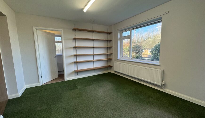 The Vicarage, Wombridge Road - Picture No. 18