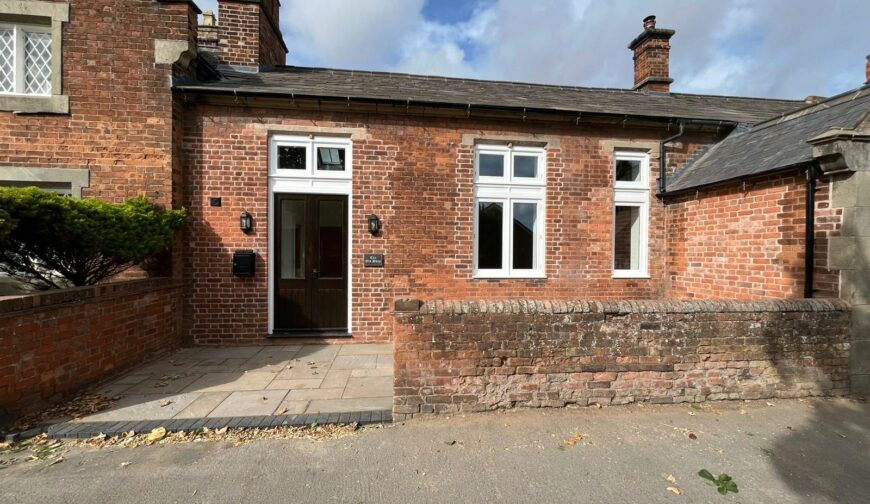 The Old Shop, Wrockwardine - Picture No. 02