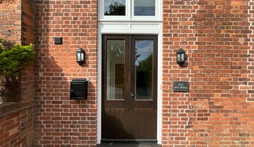 The Old Shop, Wrockwardine - Picture No. 03