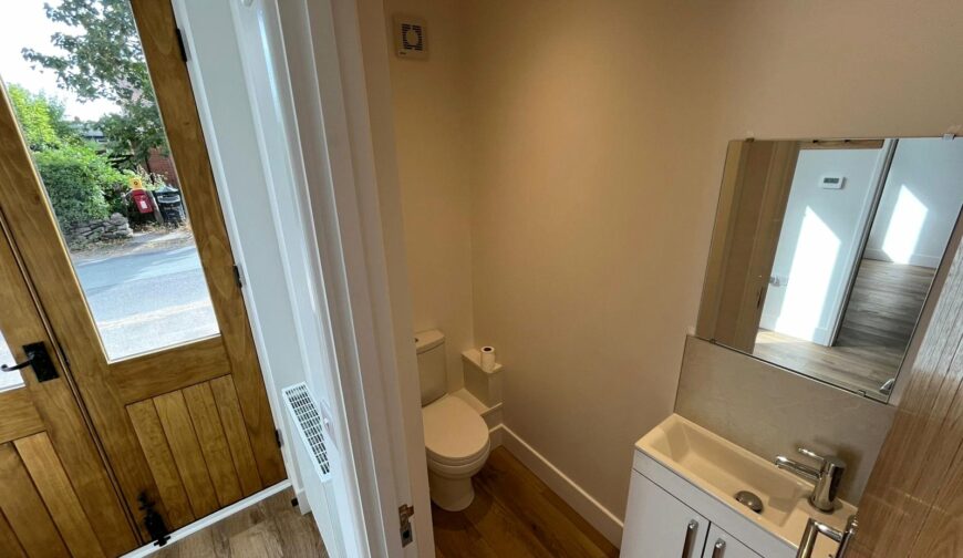 The Old Shop, Wrockwardine - Picture No. 08