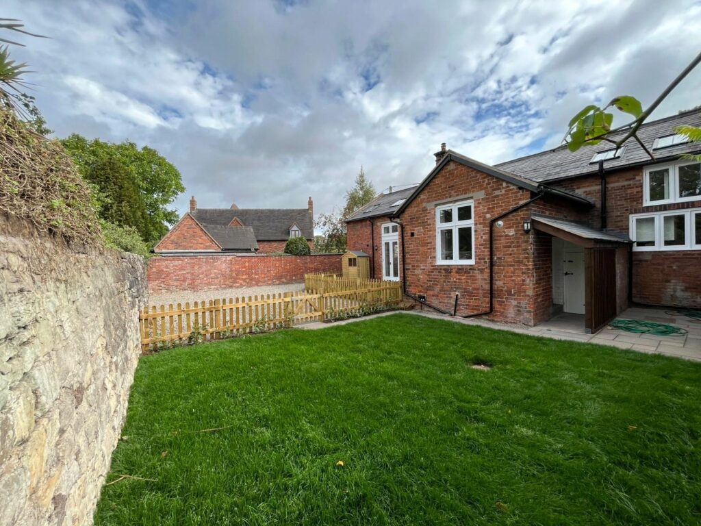 The Old Shop, Wrockwardine - Picture No. 12