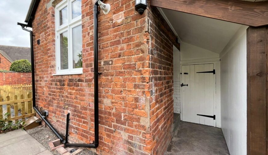 The Old Shop, Wrockwardine - Picture No. 13