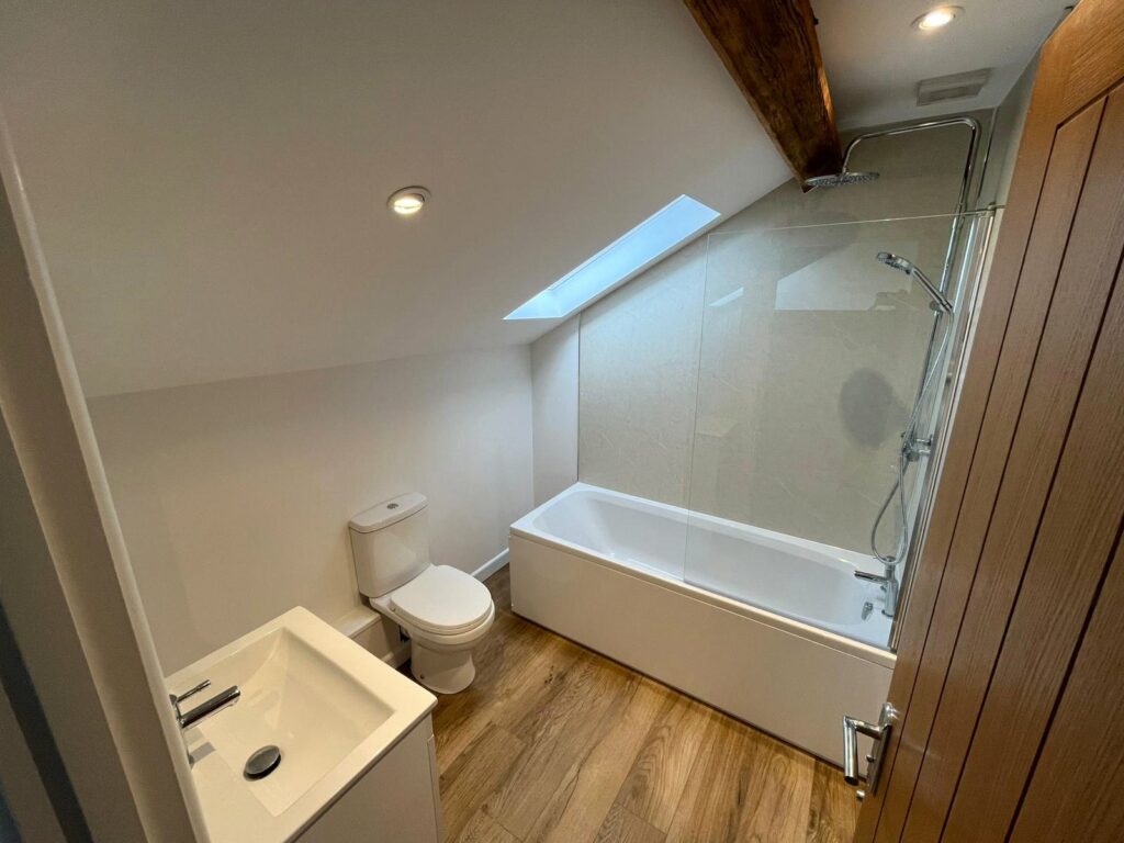 The Old Shop, Wrockwardine - Picture No. 15