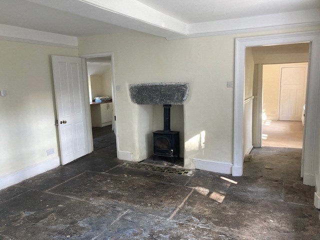 Penffordd Ddu, Llanelidan - Picture No. 16