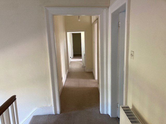 Penffordd Ddu, Llanelidan - Picture No. 18