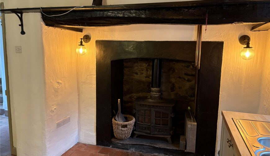 Tyn Y Ffridd, Llangwm - Picture No. 05